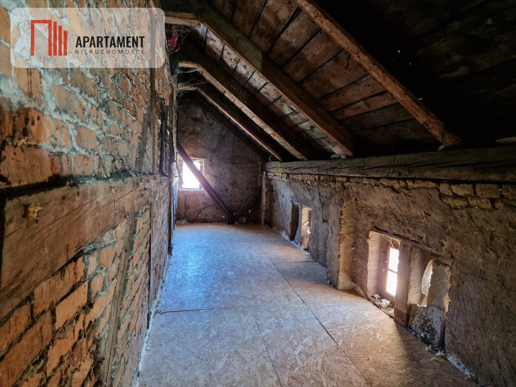 Dom na sprzedaż Niemysłowice  200m2 Foto 9