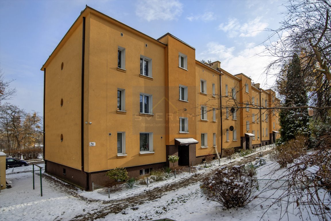 Mieszkanie dwupokojowe na sprzedaż Częstochowa, Raków  45m2 Foto 10