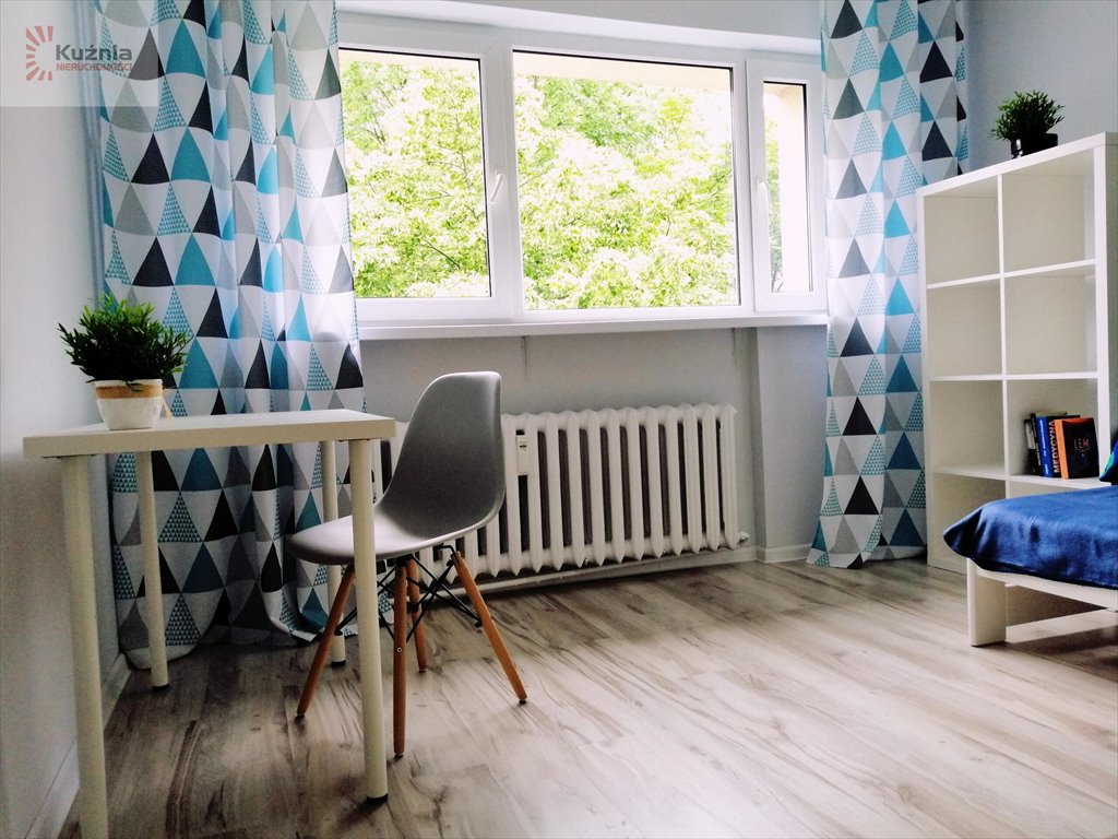 Przestronne 5-pokojowe mieszkanie 65 m² (z piwnicą) na Ochocie Warszawa, Ochota, Gorlicka  65m2 Foto 1