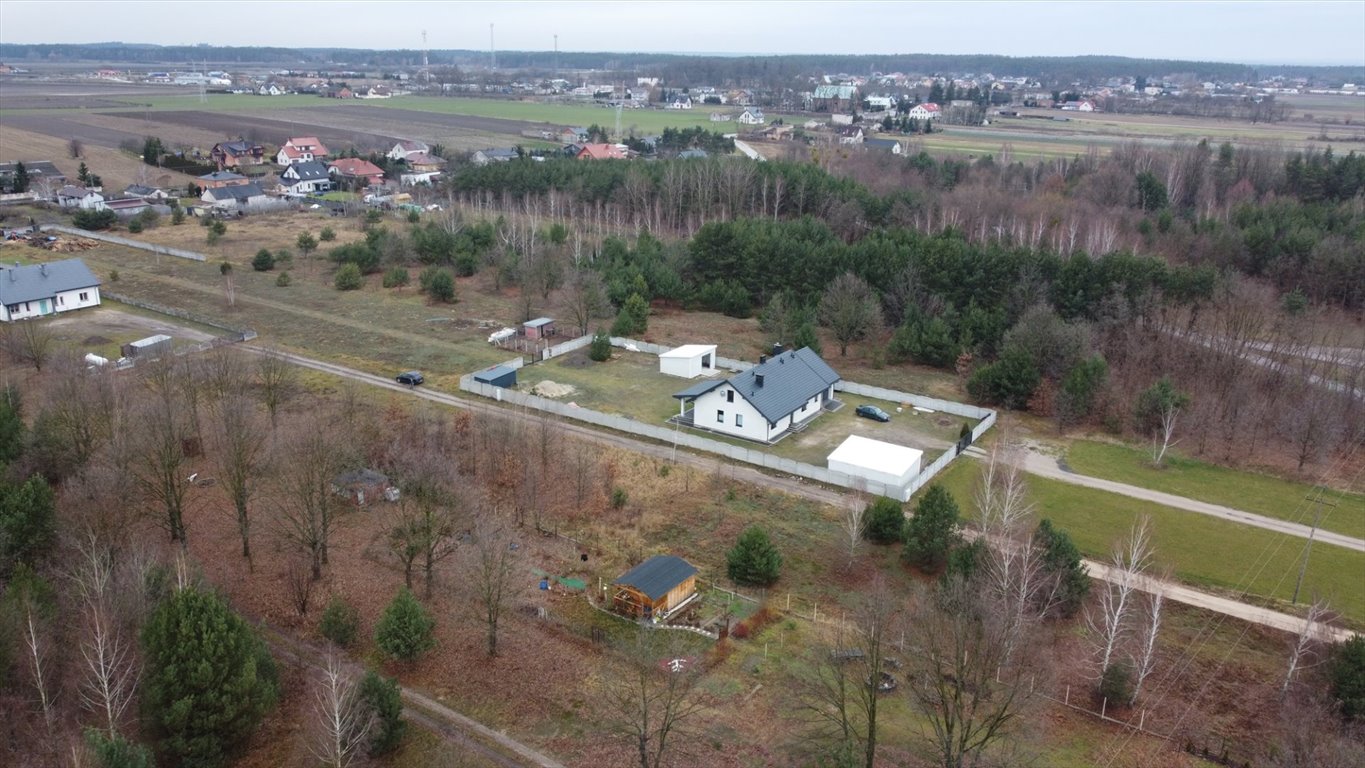 Działka budowlana na sprzedaż Juliopol  983m2 Foto 11