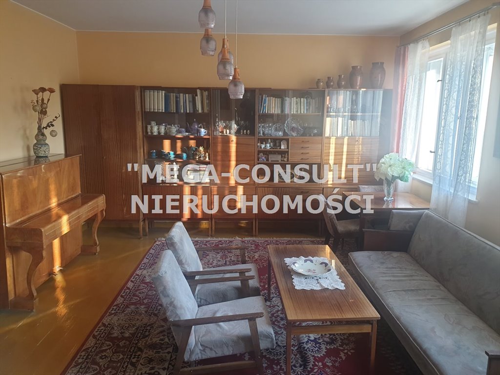 Na sprzedaż przestronne 3-pokojowe mieszkanie z garażem w Pasłęku Pasłęk, Pasłęk  78m2 Foto 1