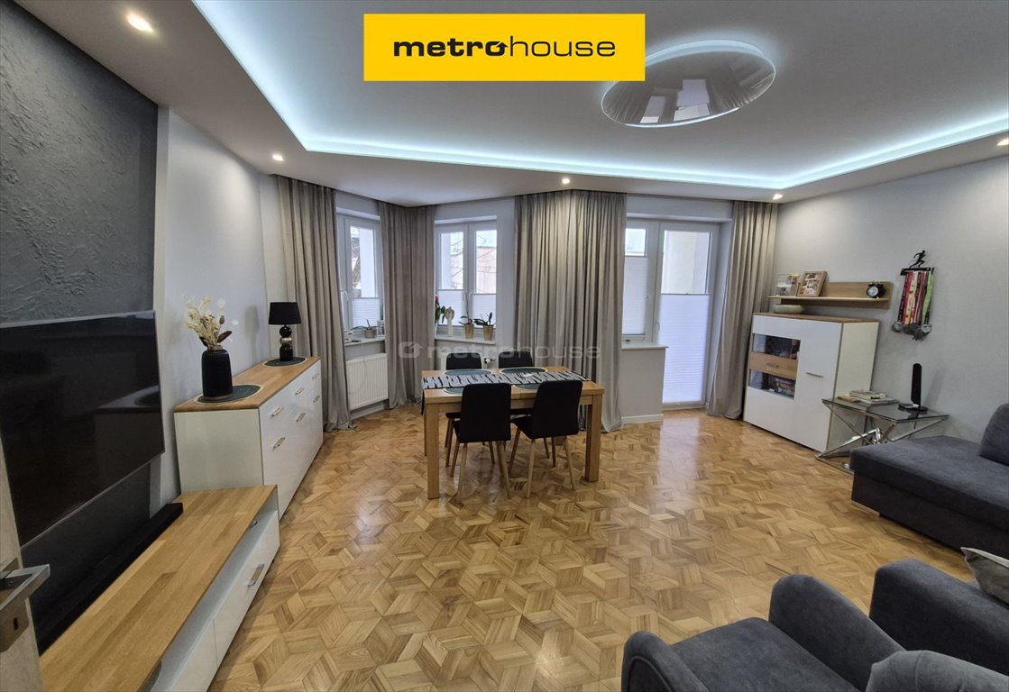 Przestronne 3-pokojowe mieszkanie po remoncie, 81,4 m2 Łódź, Górna, Św. Franciszka  81m2 Foto 1