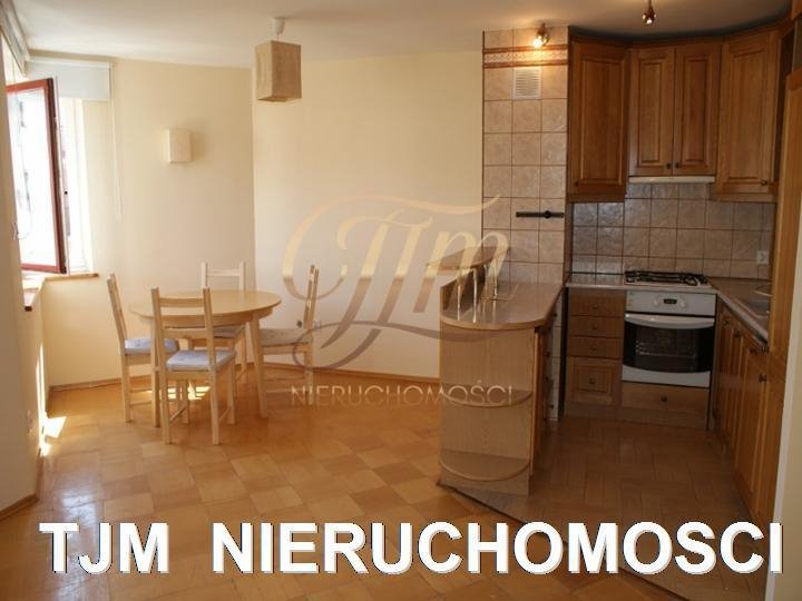 Mieszkanie dwupokojowe na sprzedaż Piaseczno, Albatrosów  49m2 Foto 1