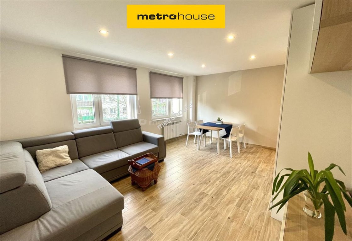 Kawalerka na wynajem Aleksandrów Łódzki, Al.Wyzwolenia  29m2 Foto 1