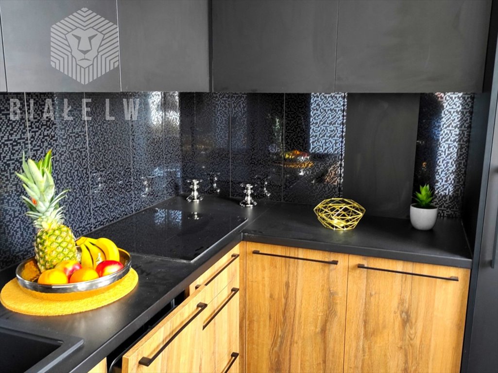 Mieszkanie trzypokojowe na wynajem Warszawa, Mokotów Służewiec, Bełdan  48m2 Foto 1