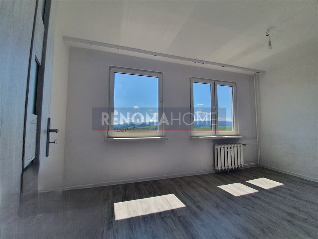 Mieszkanie dwupokojowe na sprzedaż Kłodzko  56m2 Foto 1