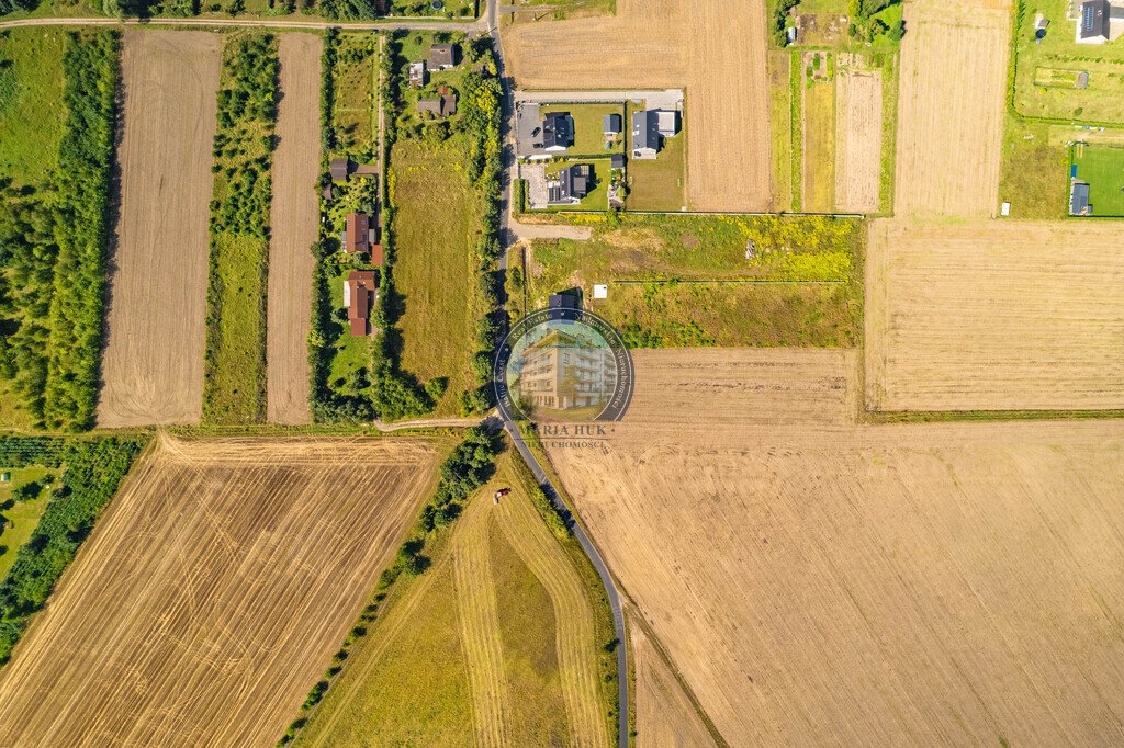 Działka budowlana na sprzedaż Bielkowo  877m2 Foto 6