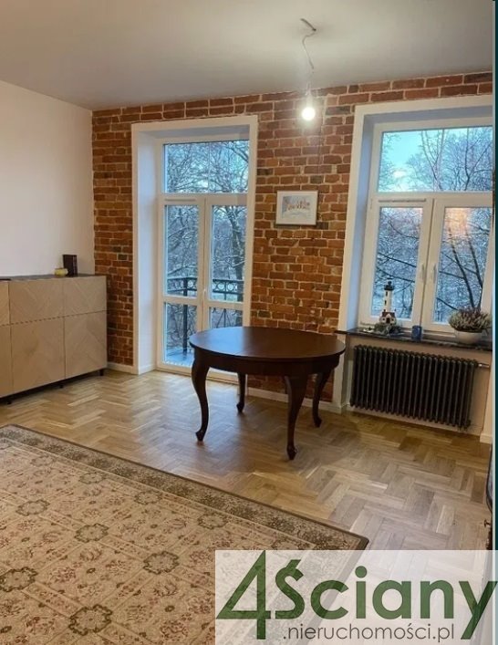 Mieszkanie dwupokojowe na sprzedaż Pruszków, Fryderyka Chopina  55m2 Foto 3