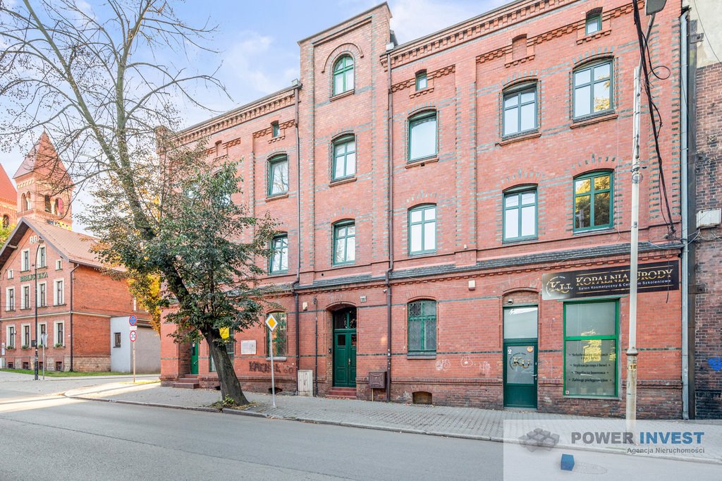Duży lokal 150 m2 z witrynami, podział, Orzegów Ruda Śląska, Orzegów  146m2 Foto 1