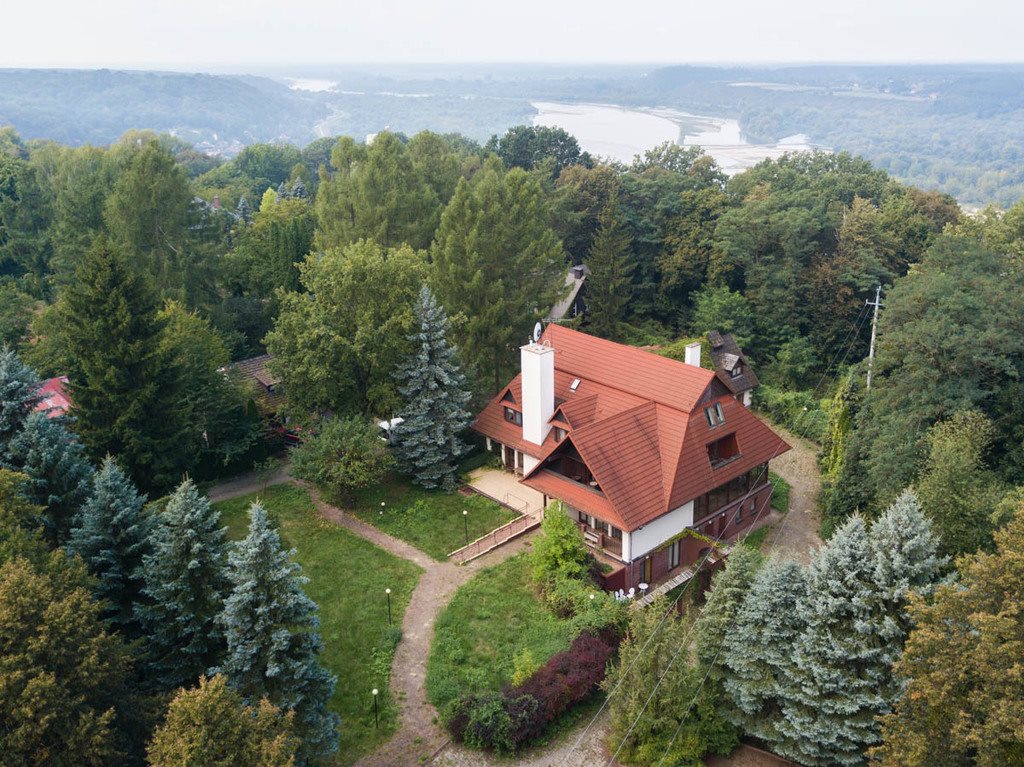 Lokal użytkowy na sprzedaż Kazimierz Dolny, ul. Filtrowa 9-13 998m2 Foto 1 Lokal użytkowy na sprzedaż Kazimierz Dolny, ul. Filtrowa 9-13 998m2 Foto 1