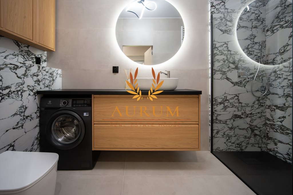 Mieszkanie dwupokojowe na sprzedaż Łódź  50m2 Foto 1