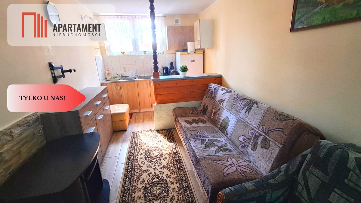 Urokliwy domek rekreacyjny 40 m2 blisko jeziora i lasu Błądzim  40m2 Foto 1