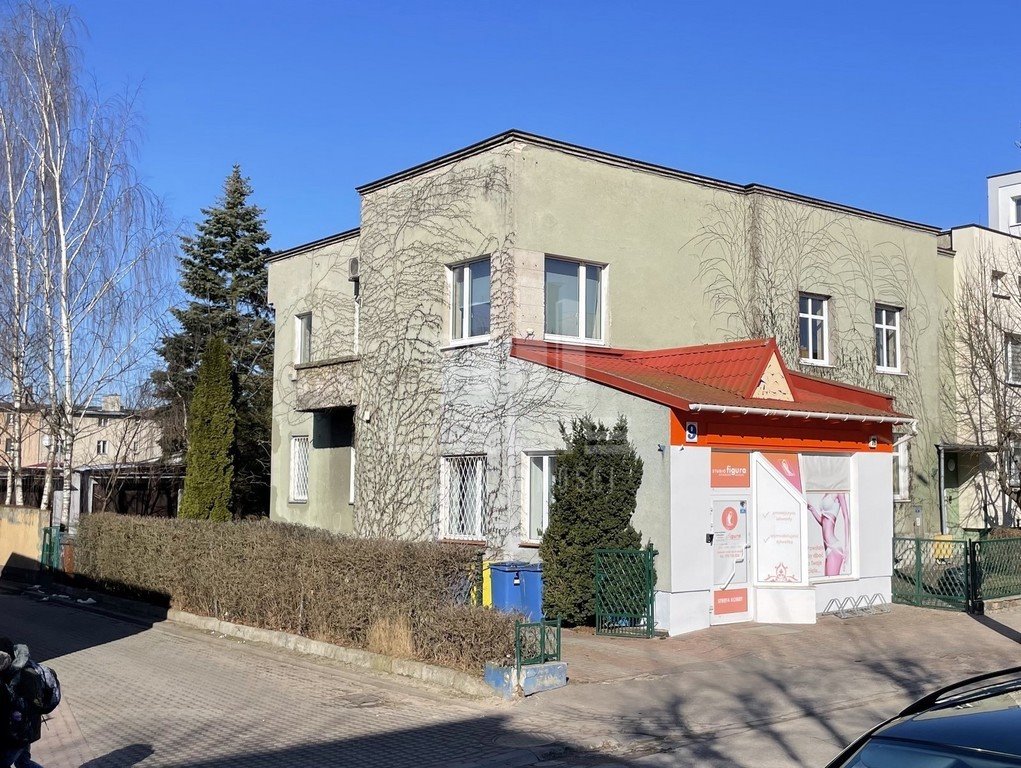 Dom na sprzedaż Starogard Gdański, wybickiego 9  325m2 Foto 1
