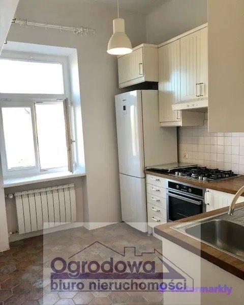 Mieszkanie dwupokojowe na wynajem Warszawa, Śródmieście, Powiśle, Ludna  75m2 Foto 2