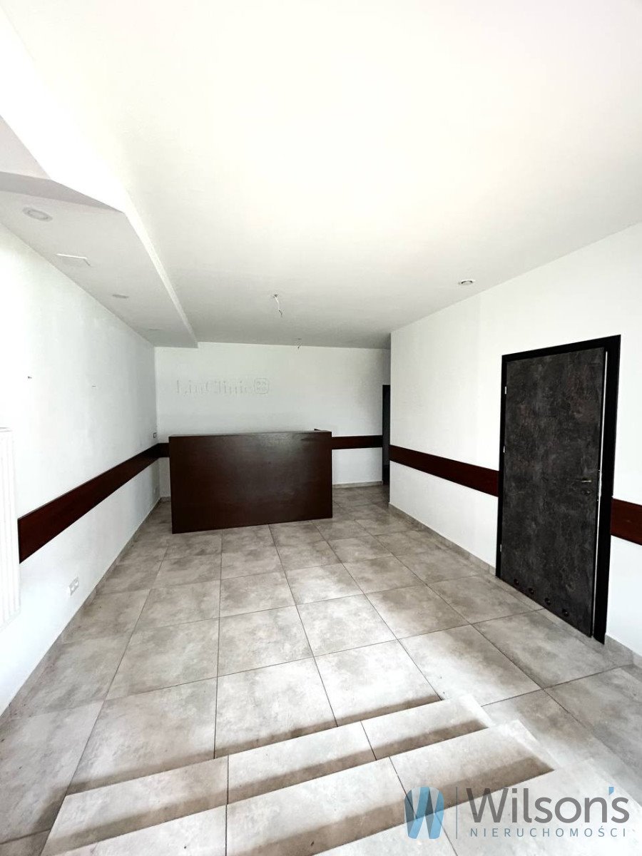 Lokal użytkowy na wynajem Warszawa, Włochy, Aleje Jerozolimskie  64m2 Foto 1