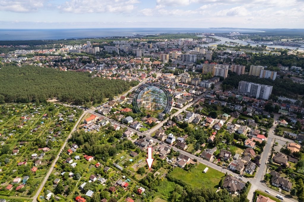 Działka budowlana na sprzedaż Świnoujście  800m2 Foto 9