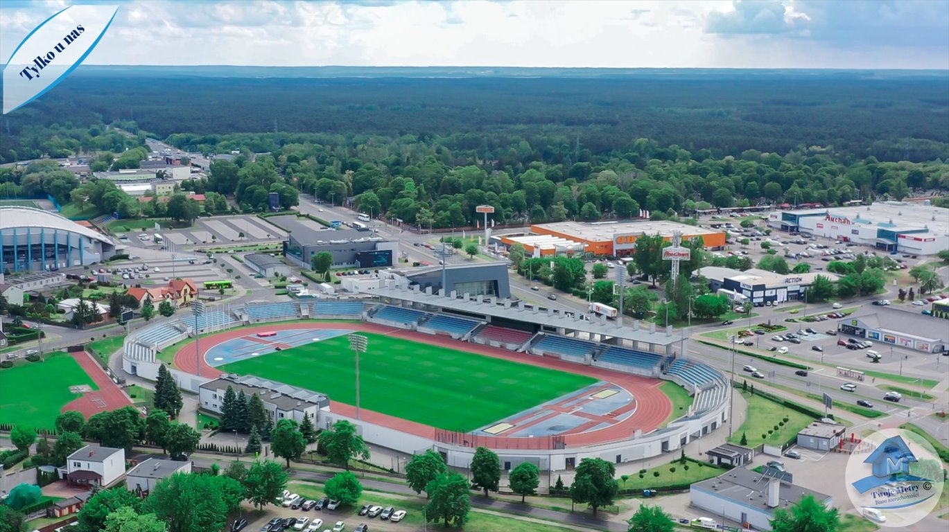 Mieszkanie trzypokojowe na sprzedaż Włocławek, Kazimierza Wielkiego  64m2 Foto 10