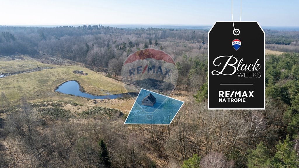 Dom na sprzedaż Jatynia  70m2 Foto 1