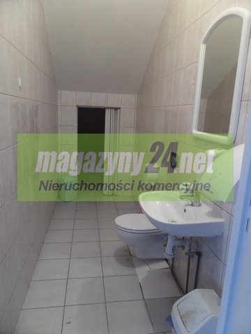 Magazyn na wynajem Stryków  1 300m2 Foto 18