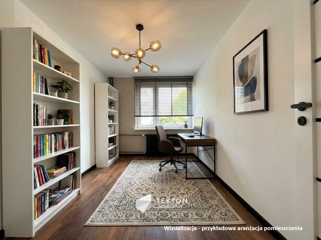 Na sprzedaż przestronne 3-pokojowe mieszkanie 69 m² w Opolu Opole, Śródmieście, Wapienna  69m2 Foto 1