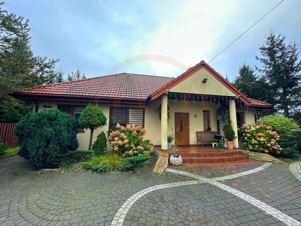 Dom na sprzedaż Nowa Wieś Ełcka  114m2 Foto 1