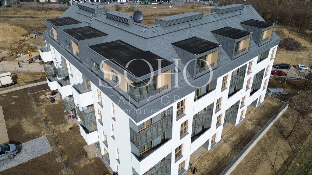 Mieszkanie dwupokojowe na sprzedaż Wieliczka, św. Barbary  39m2 Foto 1