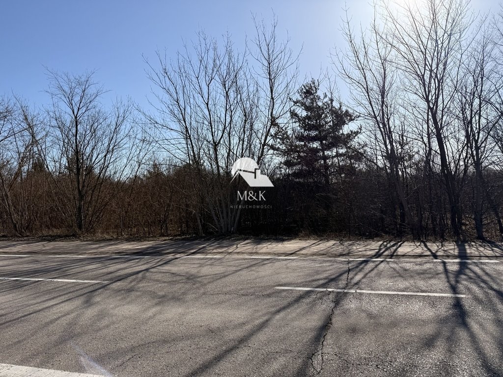 Działka 9809 m² pod zabudowę jednorodzinną - polecam! Izbica  9 809m2 Foto 1