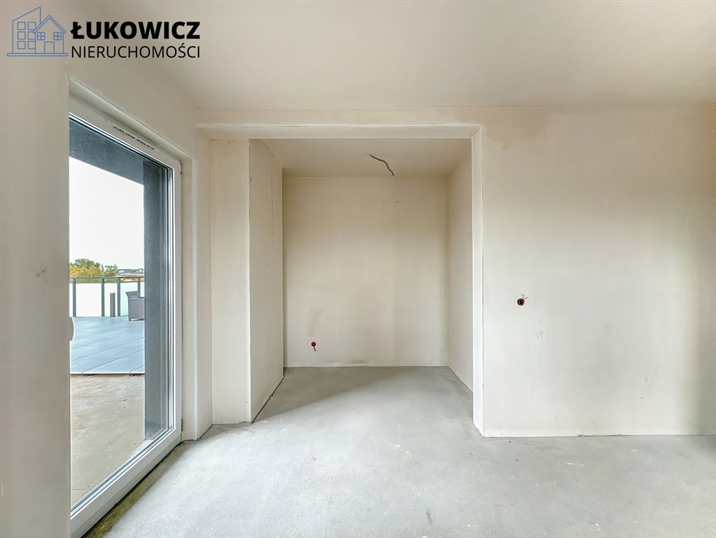 Mieszkanie dwupokojowe na sprzedaż Czechowice-Dziedzice  43m2 Foto 8