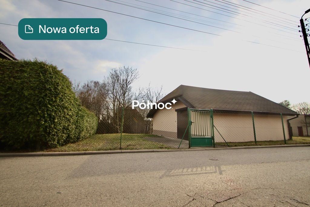 Przestronny lokal 65 m² z możliwością aranżacji, open space Bytom, Sucha Góra, Janusza Korczaka  64m2 Foto 1