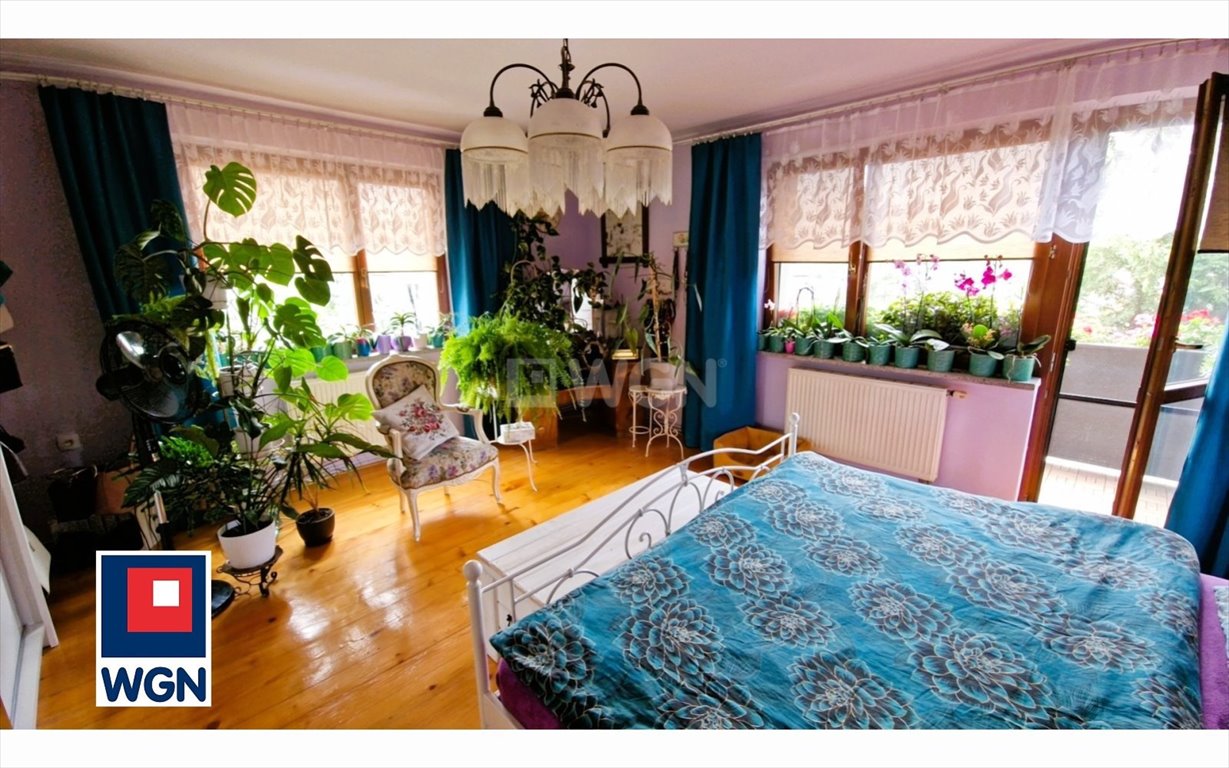 Mieszkanie trzypokojowe na sprzedaż Cieszyn  95m2 Foto 1