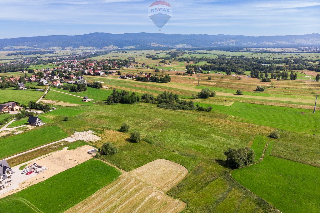 Działka rolna na sprzedaż Groń, Kobylarzówka  17 000m2 Foto 7