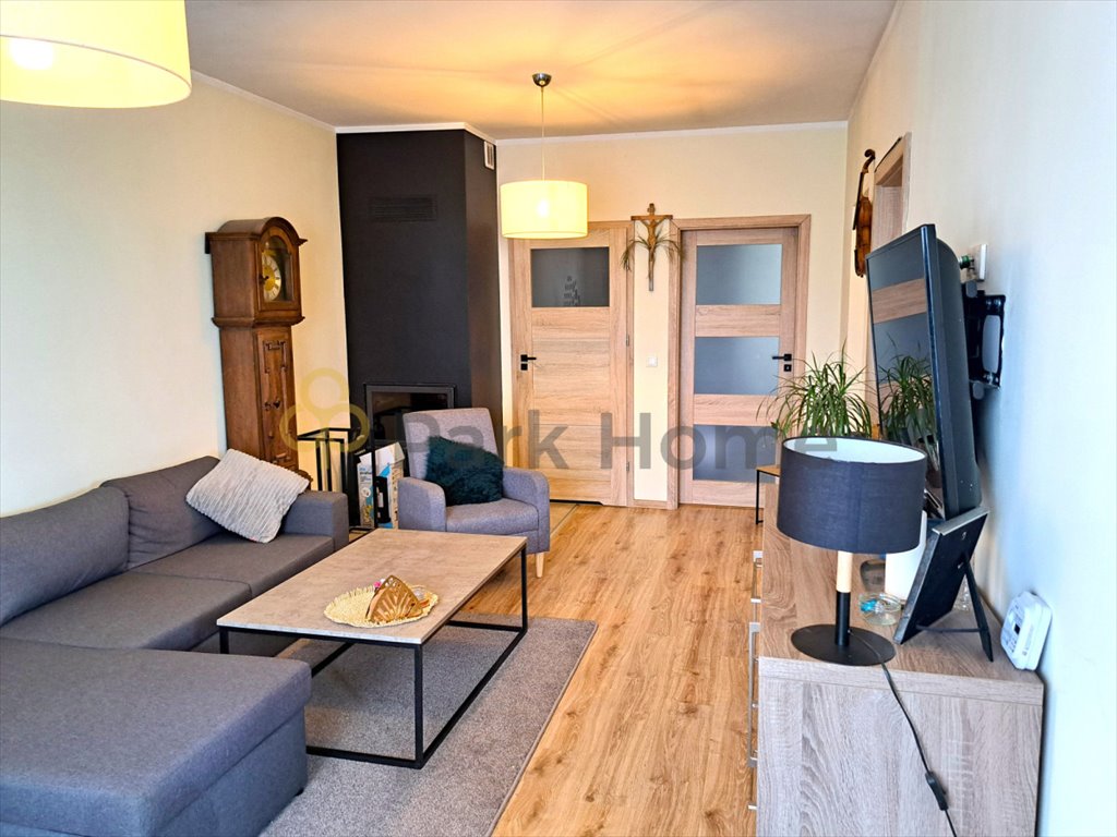 Mieszkanie trzypokojowe na sprzedaż Ujazdowo  48m2 Foto 1