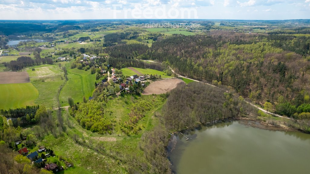 Działka inna na sprzedaż Klonowo Dolne, Trakt Leśny  42 426m2 Foto 17