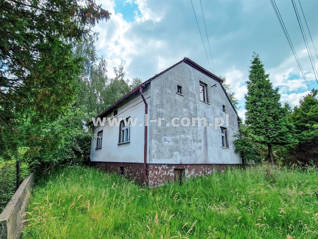 Działka budowlana na sprzedaż Wodzisław Śląski  1 227m2 Foto 10