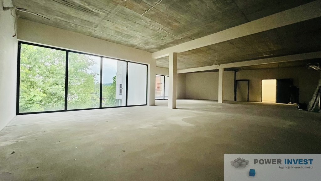 Lokal użytkowy na sprzedaż Myślenice, Ignacego Daszyńskiego  154m2 Foto 4