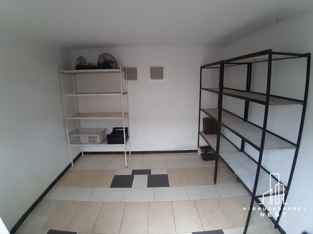 Garaż 10 m² w Kórniku, centrum, bezpieczny - polecam! Kórnik, Kórnik Lokal  10m2 Foto 1
