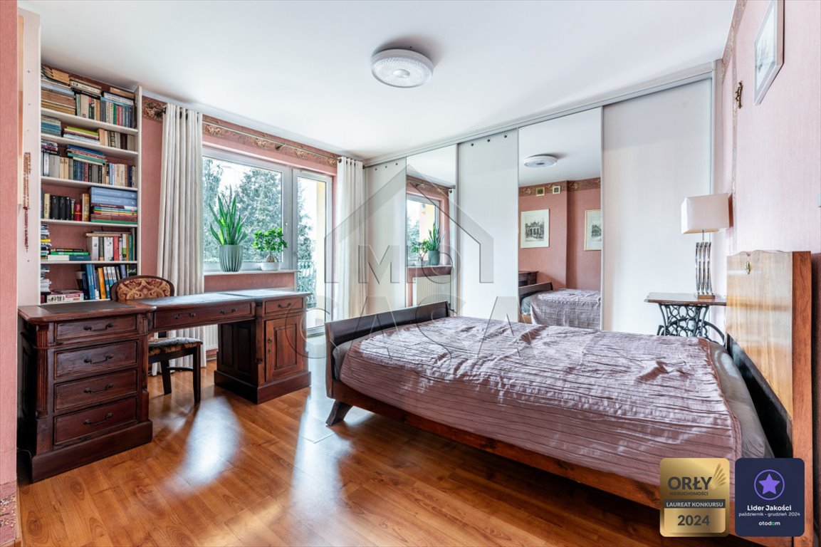 Dom na sprzedaż Gdynia, Pogórze, Żeliwna  183m2 Foto 10