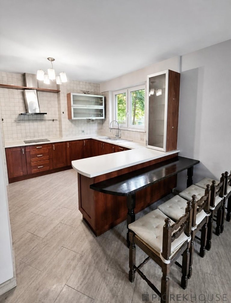 3-pokojowe mieszkanie z ogródkiem 80m² w Wesołej - polecam! Warszawa, Wesoła, Dworkowa  81m2 Foto 1
