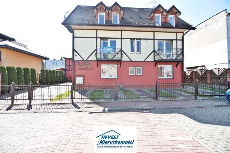 Lokal użytkowy na sprzedaż Mielno, Jezioro, Pas nadmorski, Plac zabaw, Tereny rekreac 314m2 Foto 1 Lokal użytkowy na sprzedaż Mielno, Jezioro, Pas nadmorski, Plac zabaw, Tereny rekreac 314m2 Foto 1
