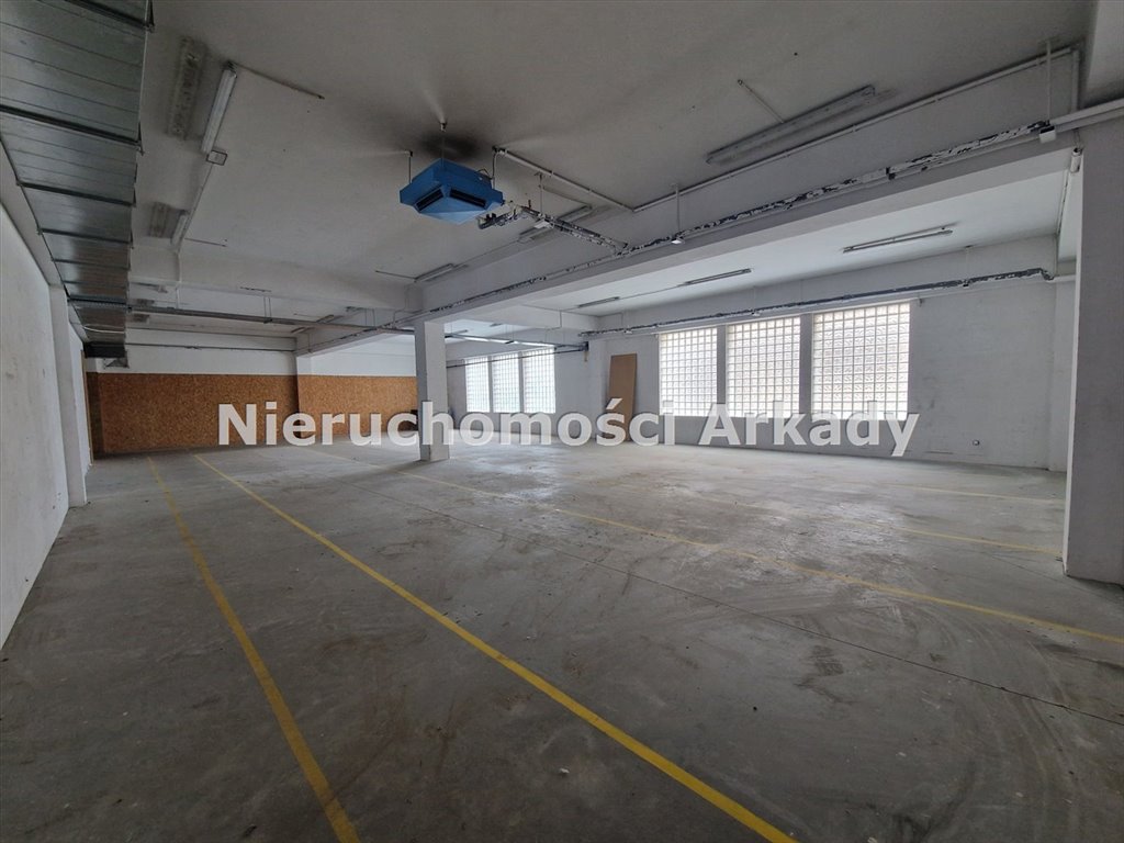 Lokal użytkowy na wynajem Jastrzębie-Zdrój, Centrum, al. Piłsudskiego  262m2 Foto 1