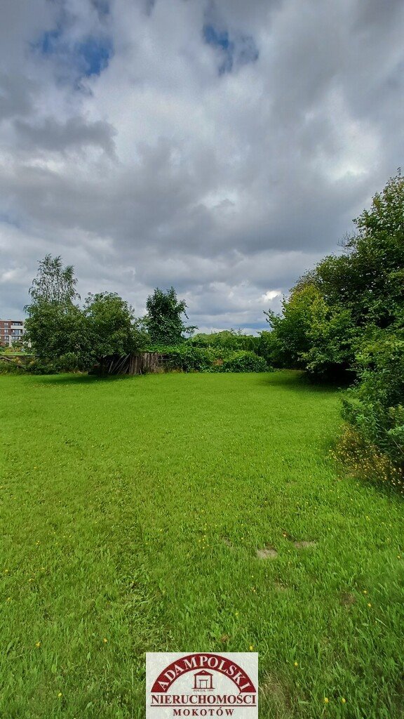 Zapraszam do zakupu działki 962 m² w Ursusie z możliwością zabudowy mieszkaniowej Warszawa, Ursus, Skorosze  962m2 Foto 1