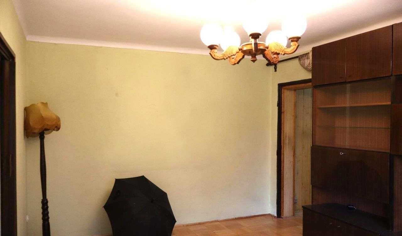 Mieszkanie trzypokojowe na sprzedaż Siedlce, ul. 3 Maja  49m2 Foto 2