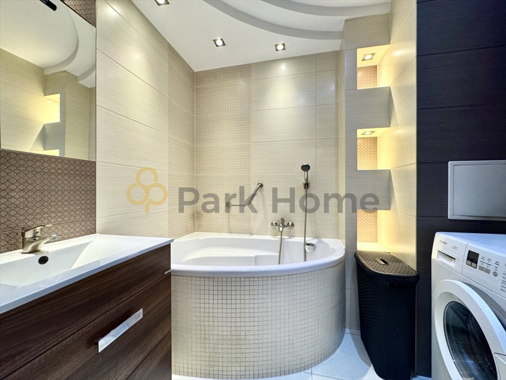 Mieszkanie trzypokojowe na sprzedaż Głogów  64m2 Foto 1