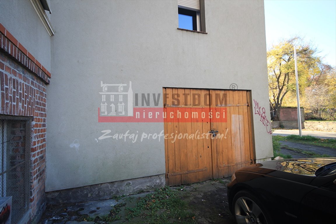 Do sprzedania garaż 24,6 m² z dostępem do prądu w Brzegu Brzeg  25m2 Foto 1