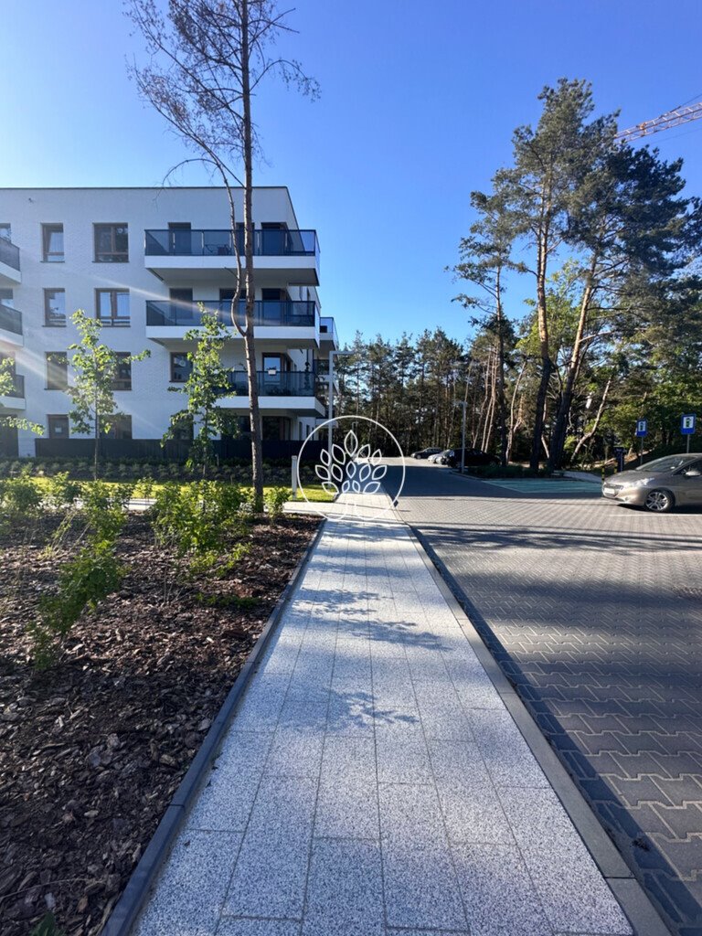 Mieszkanie dwupokojowe na sprzedaż Toruń, Łukasza Watzenrodego  49m2 Foto 1