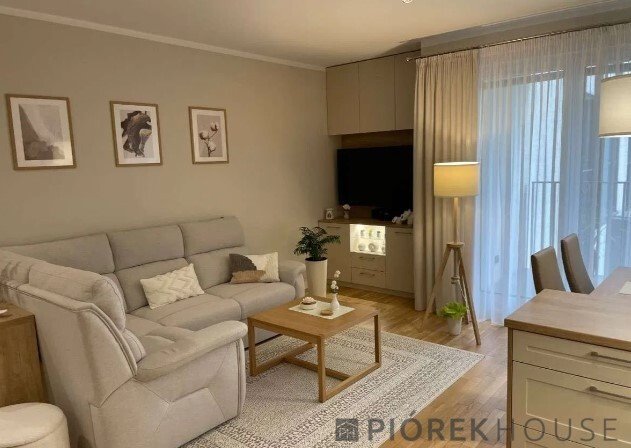 Mieszkanie dwupokojowe na sprzedaż Warszawa, Targówek, Warszawski Świt  50m2 Foto 1