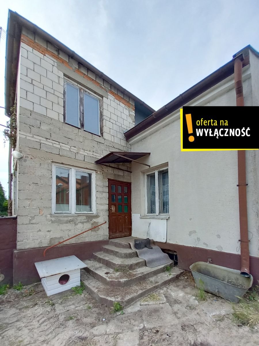 Dom na sprzedaż Staszów, Południowa  150m2 Foto 4