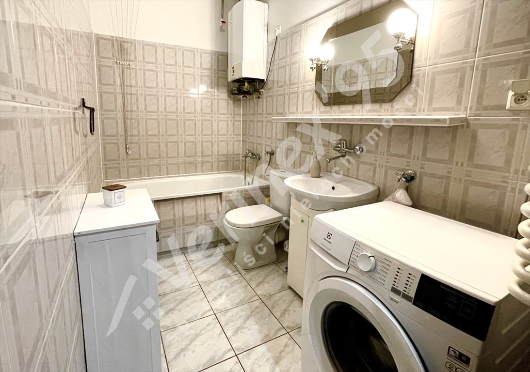 Mieszkanie dwupokojowe na sprzedaż Kalisz  48m2 Foto 8