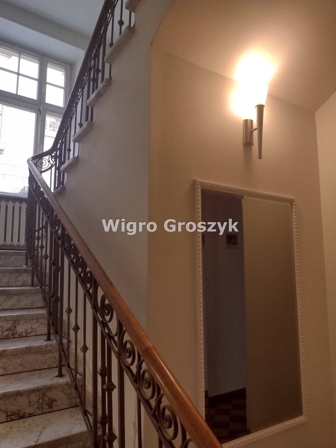 Lokal użytkowy na wynajem Warszawa, Śródmieście, Śródmieście, Aleje Jerozolimskie  110m2 Foto 11