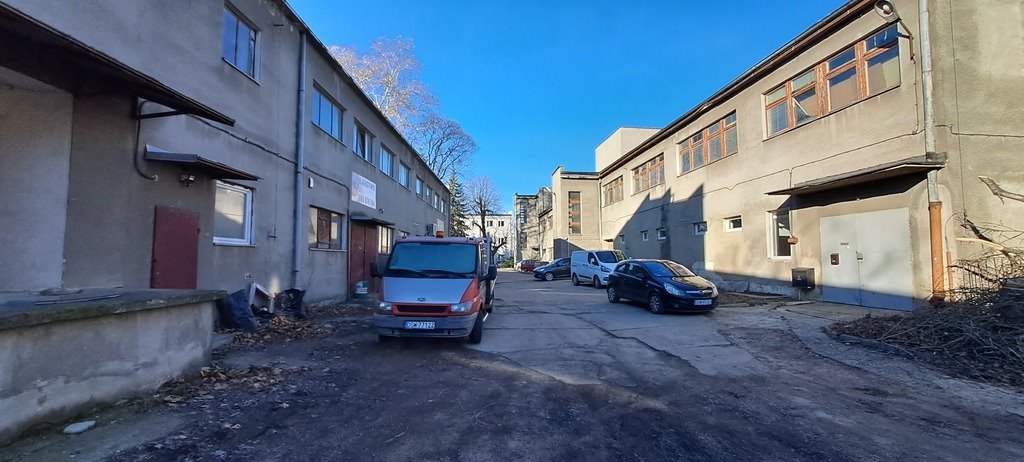 Garaż na wynajem Świdnica, Kliczkowska  40m2 Foto 5